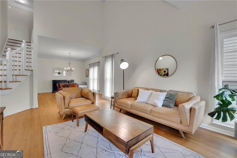 1543 Laurel Park Circle Atlanta - Photo 6