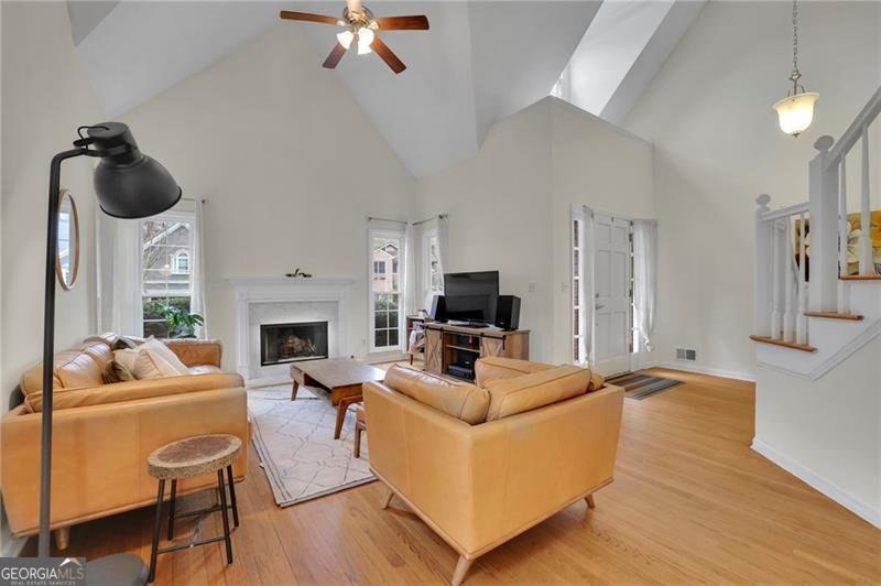 1543 Laurel Park Circle Atlanta - Photo 7