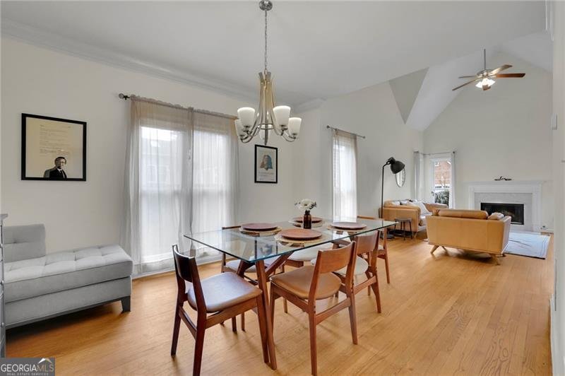 1543 Laurel Park Circle Atlanta - Photo 8