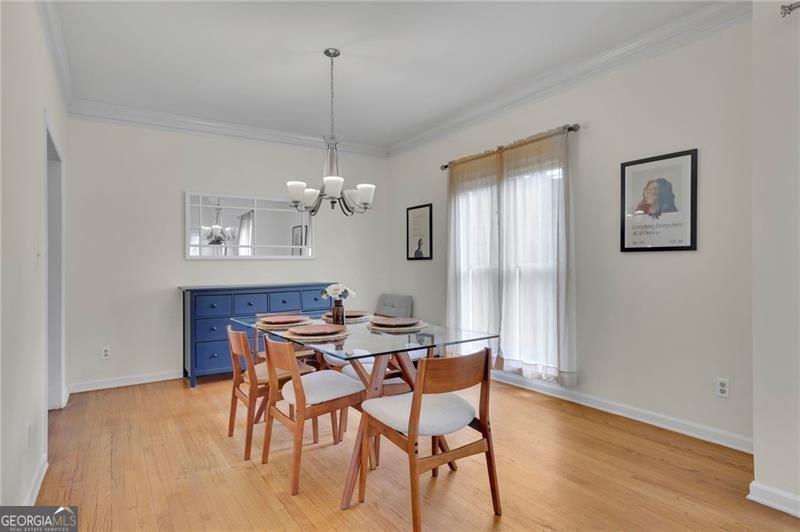 1543 Laurel Park Circle Atlanta - Photo 9