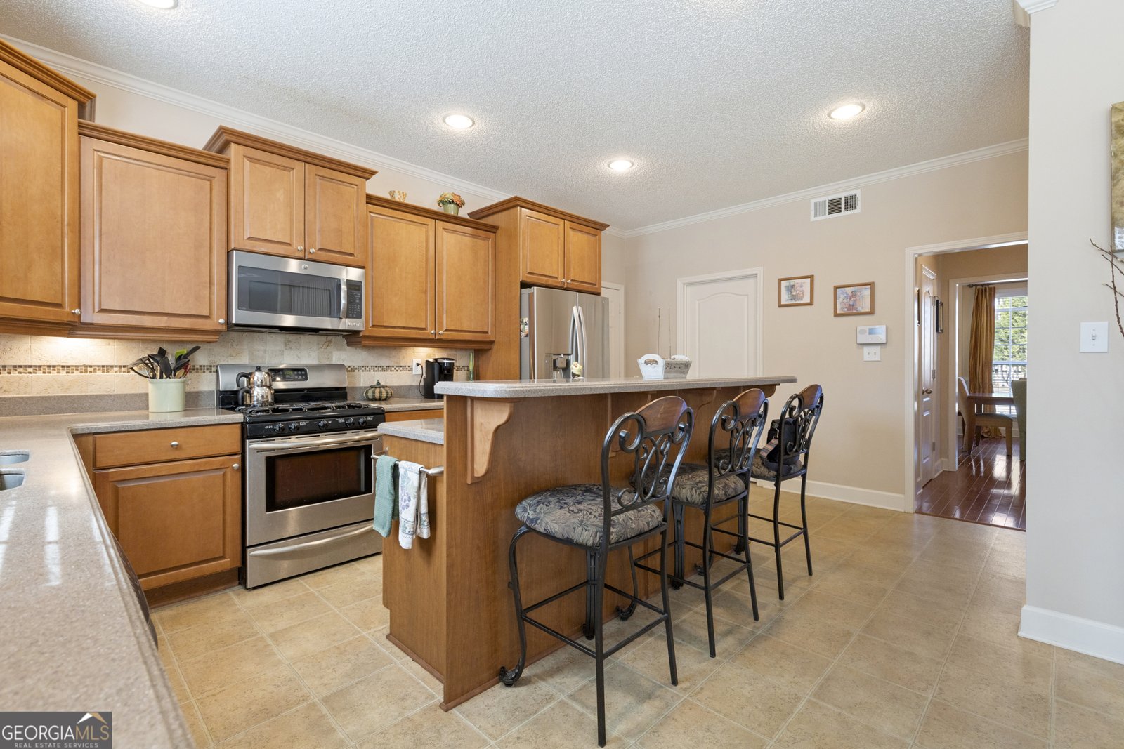 165 KEATON Drive FAYETTEVILLE - Photo 11