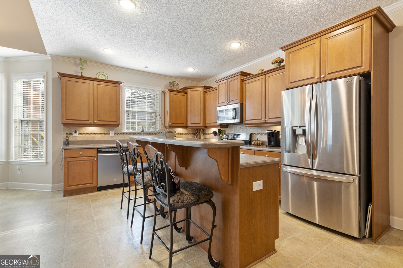 165 KEATON Drive FAYETTEVILLE - Photo 12