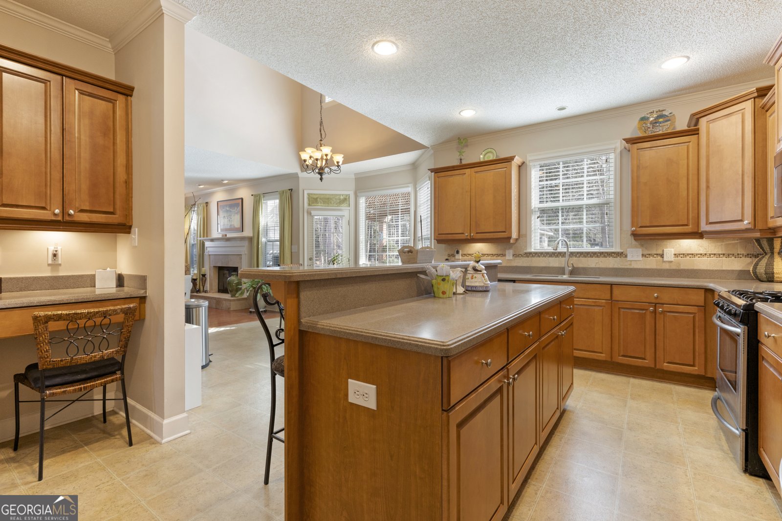 165 KEATON Drive FAYETTEVILLE - Photo 13