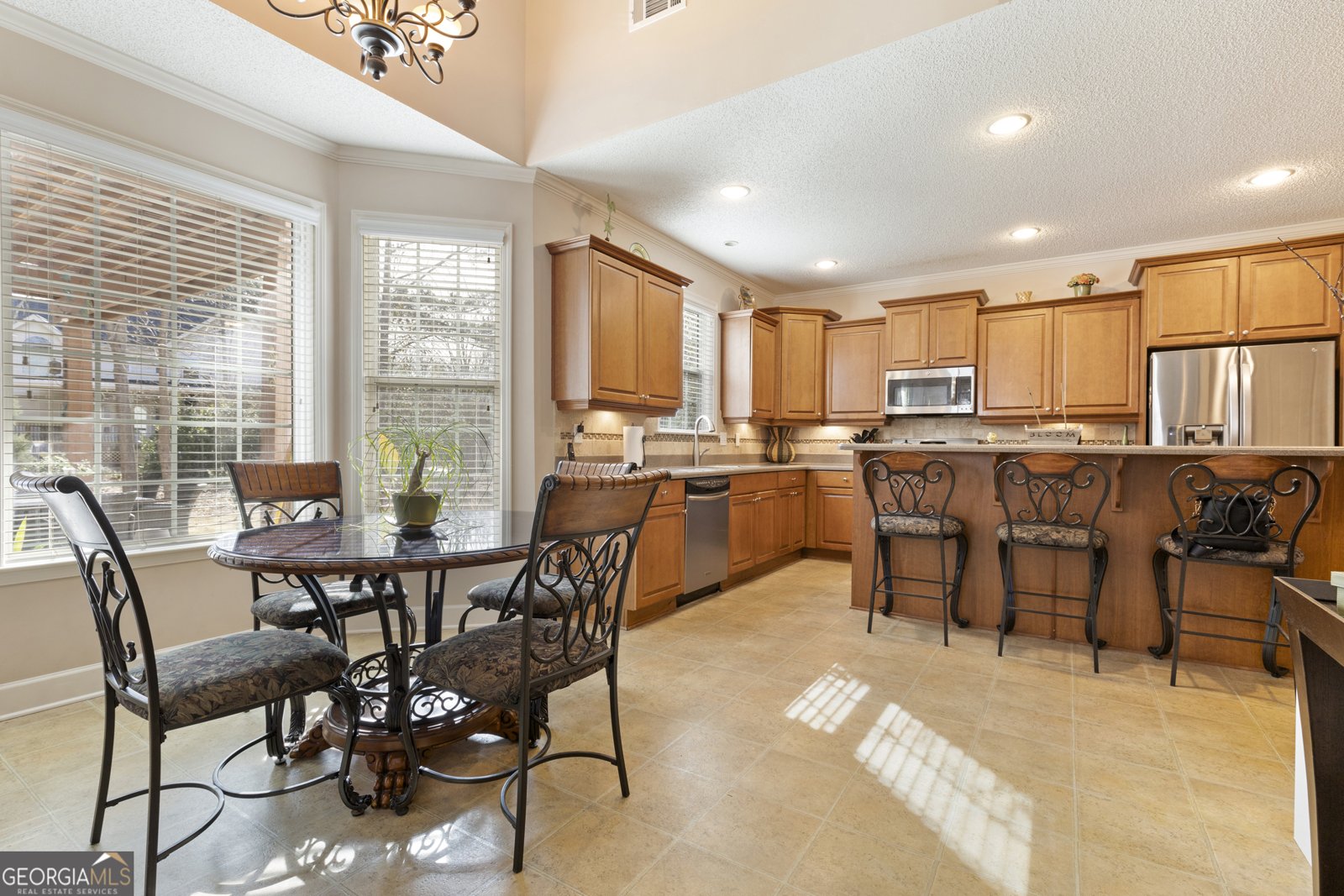 165 KEATON Drive FAYETTEVILLE - Photo 14