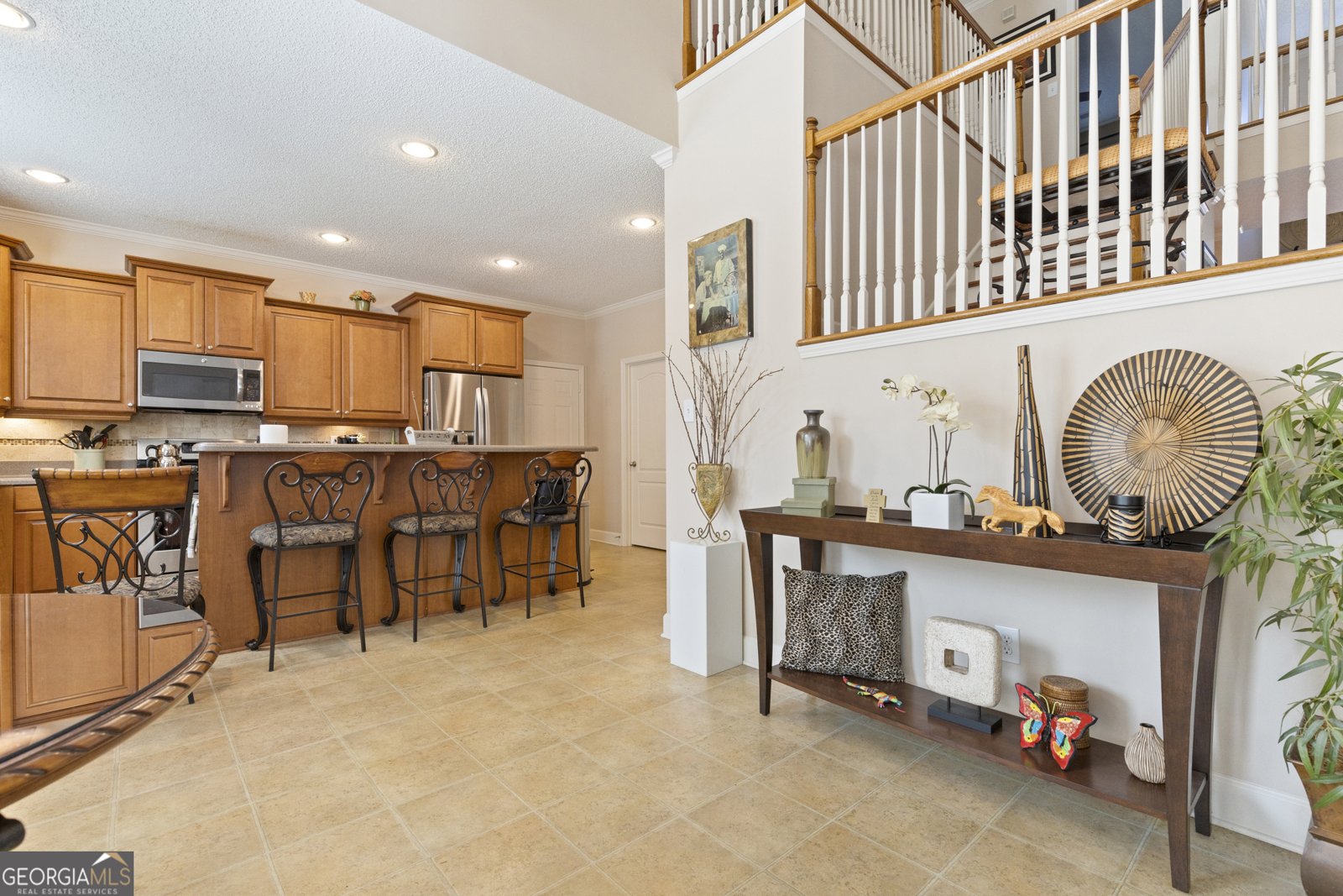 165 KEATON Drive FAYETTEVILLE - Photo 15