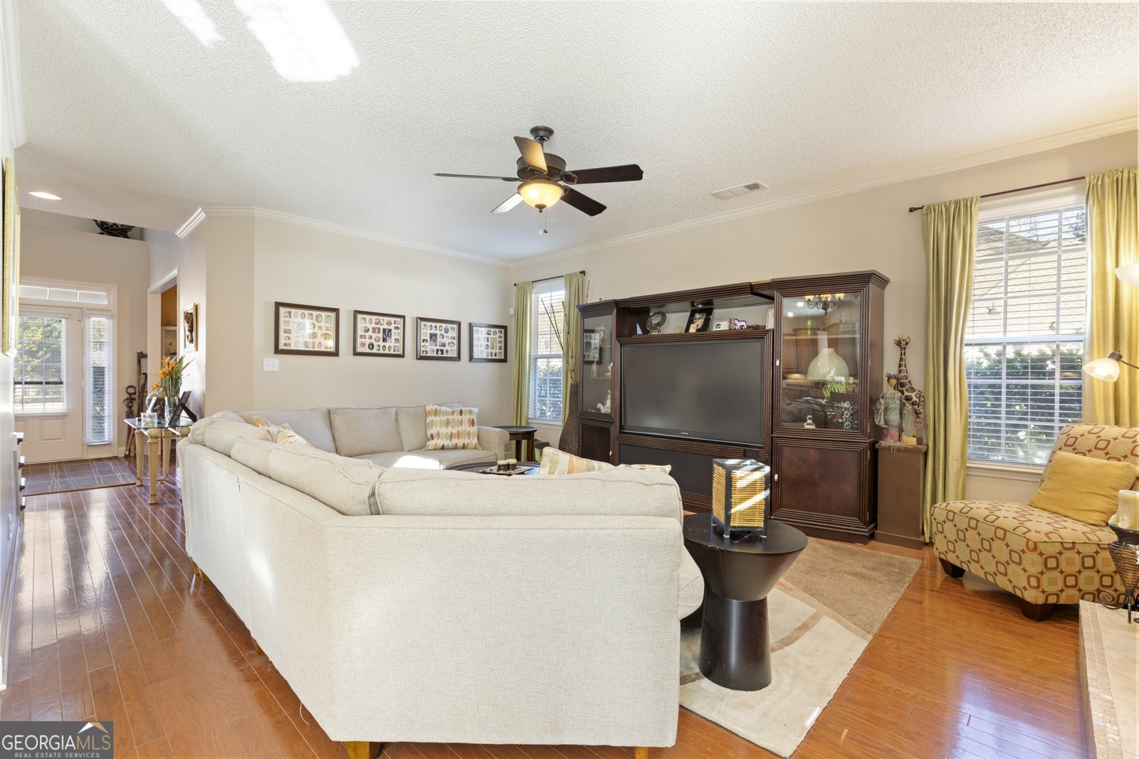 165 KEATON Drive FAYETTEVILLE - Photo 18