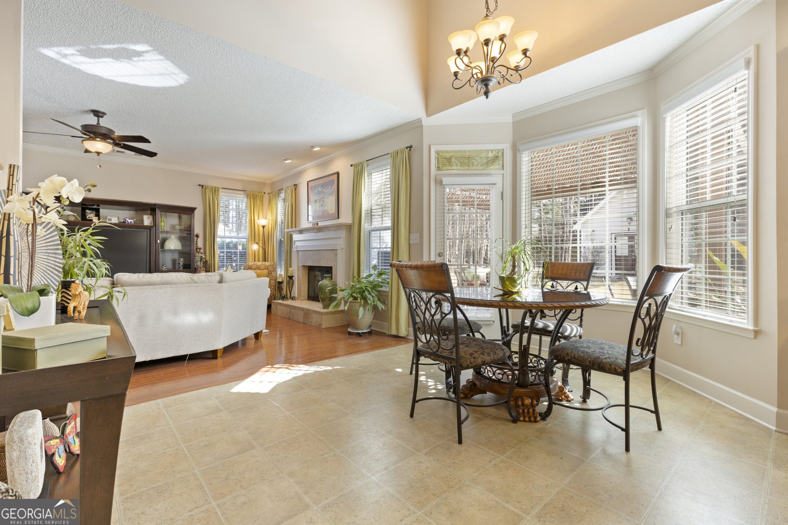 165 KEATON Drive FAYETTEVILLE - Photo 19