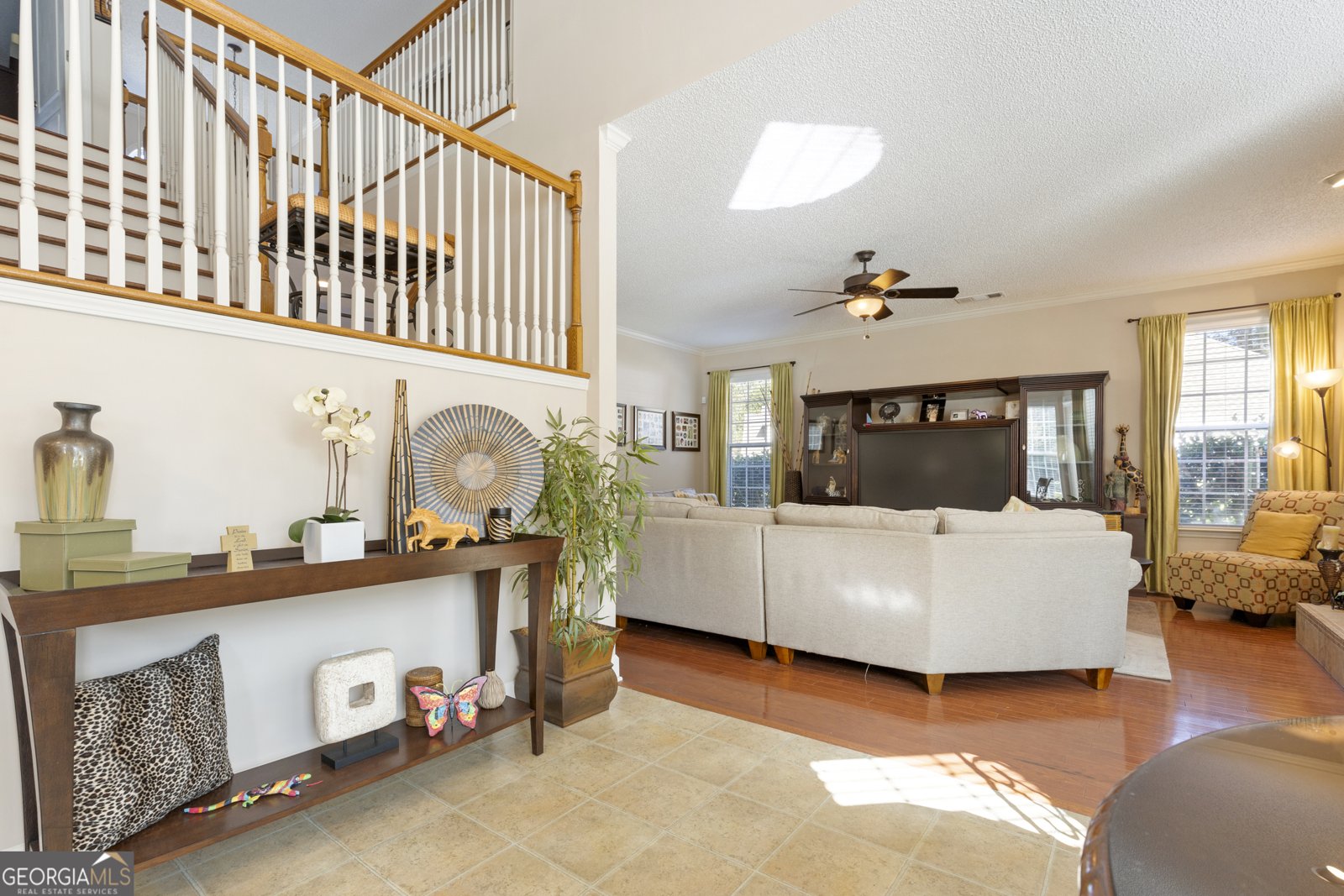 165 KEATON Drive FAYETTEVILLE - Photo 20