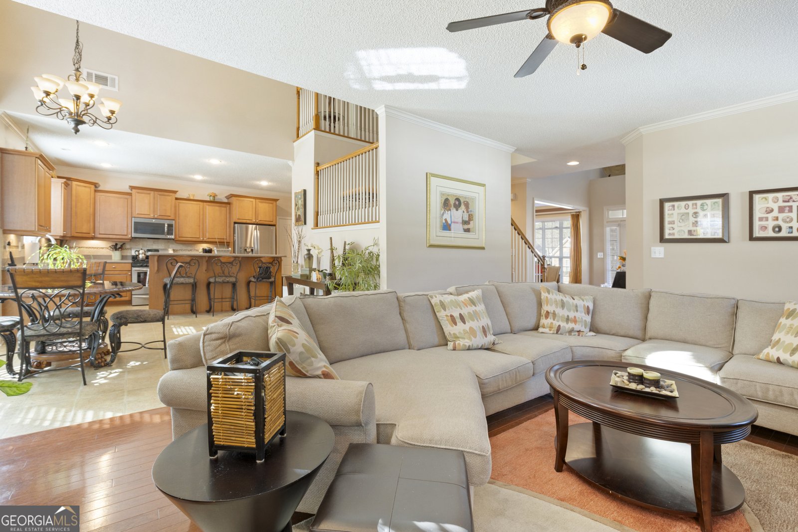 165 KEATON Drive FAYETTEVILLE - Photo 21