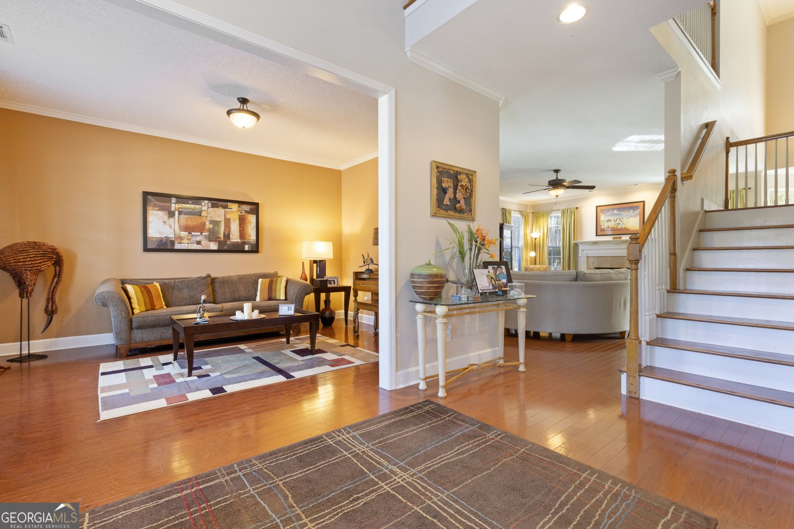 165 KEATON Drive FAYETTEVILLE - Photo 22