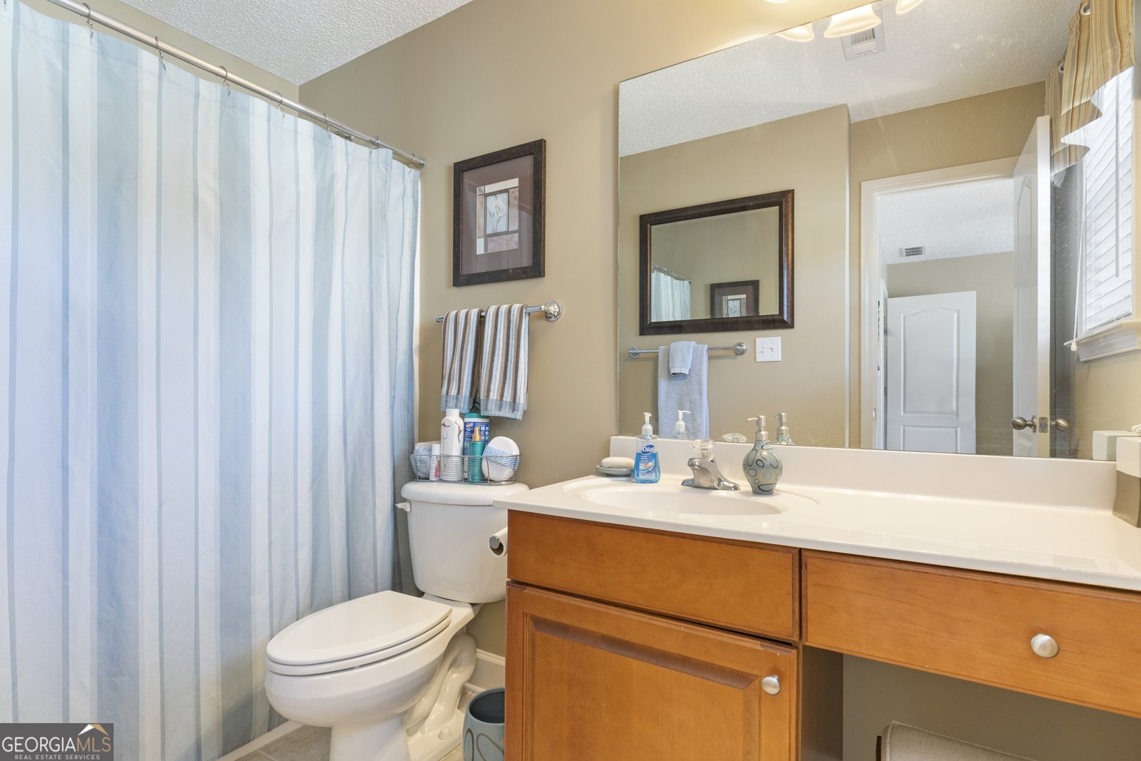 165 KEATON Drive FAYETTEVILLE - Photo 29