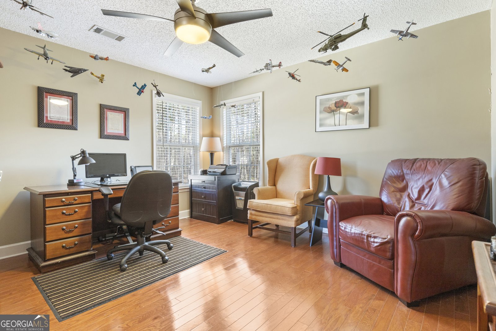 165 KEATON Drive FAYETTEVILLE - Photo 32