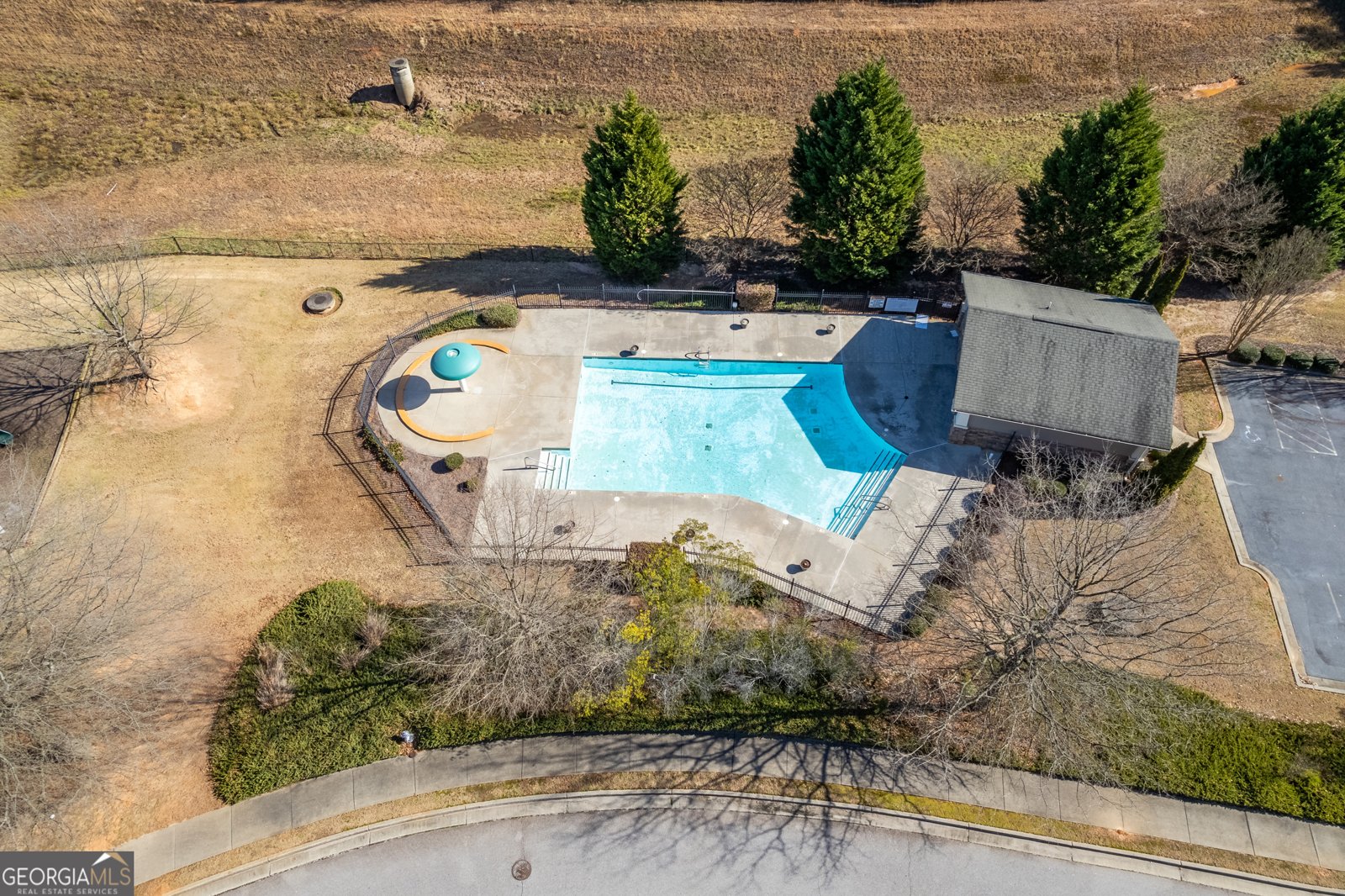 165 KEATON Drive FAYETTEVILLE - Photo 34