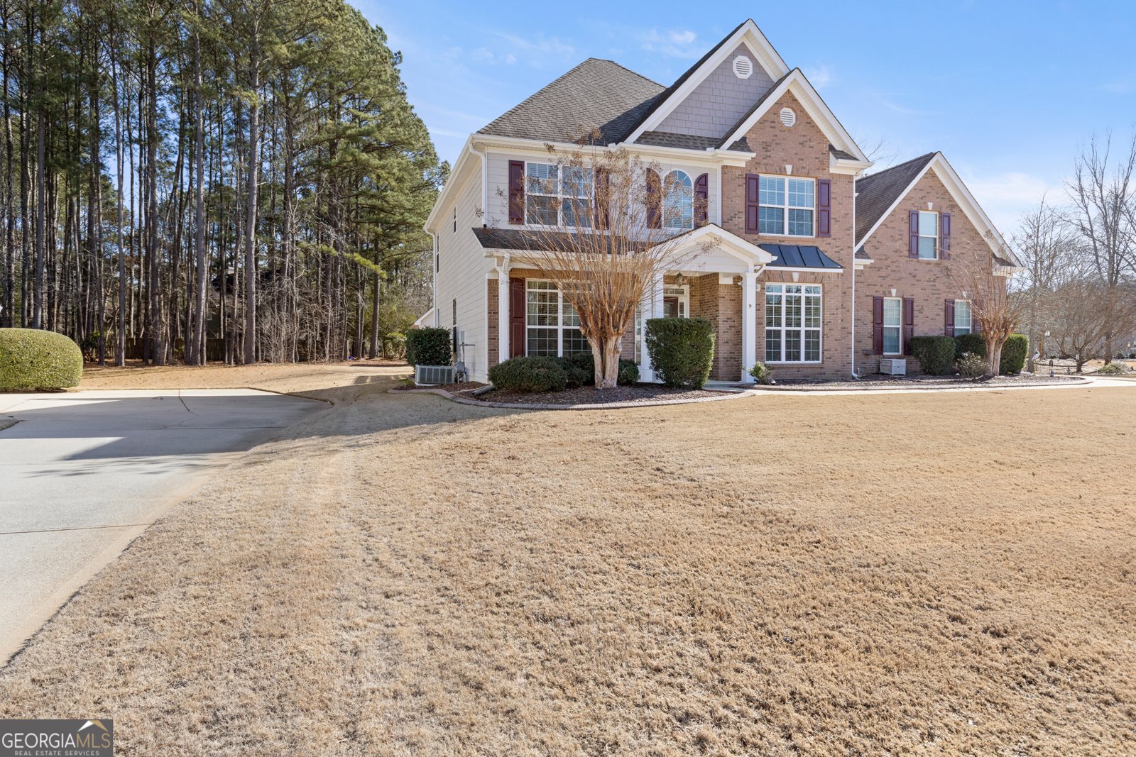 165 KEATON Drive FAYETTEVILLE - Photo 38