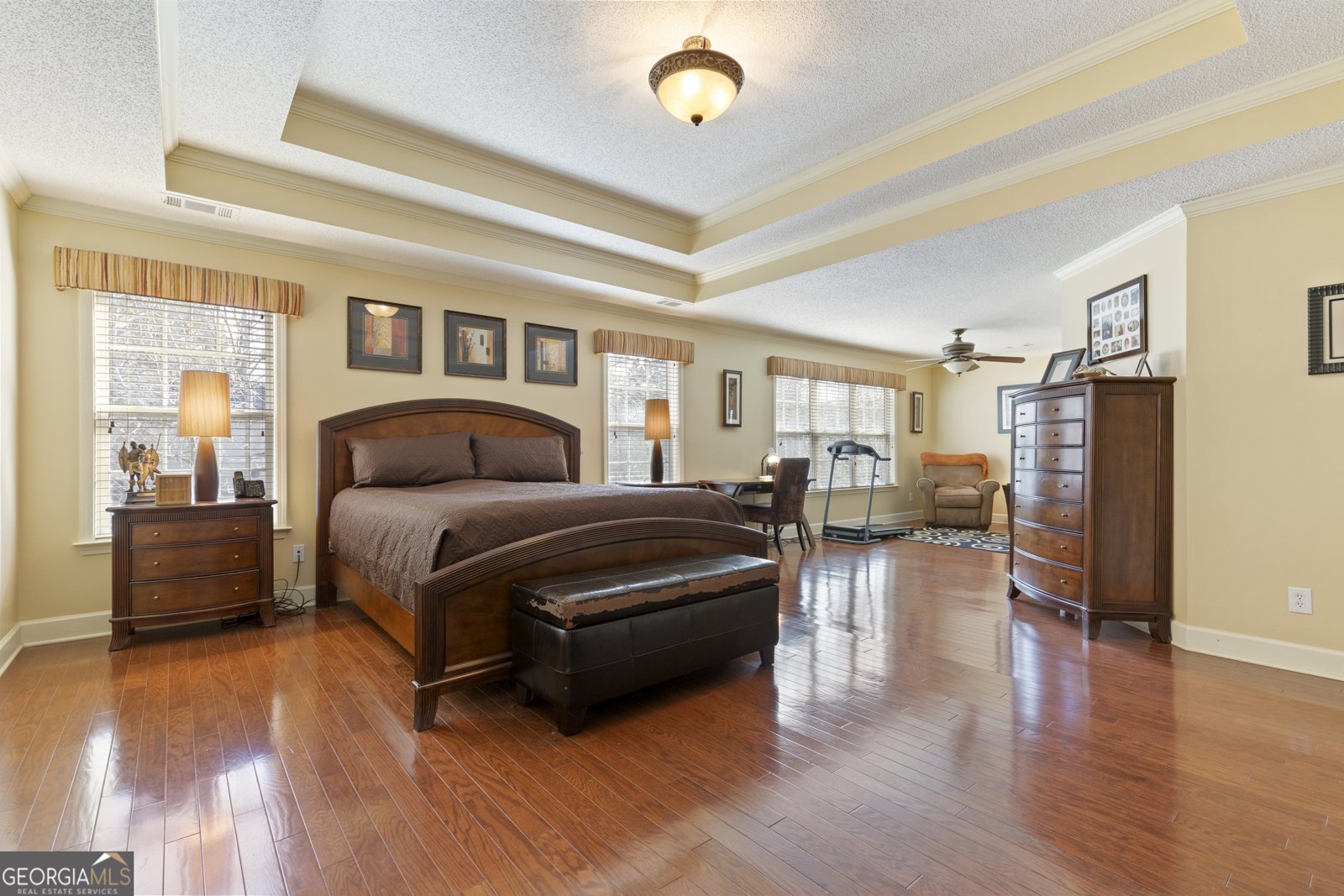 165 KEATON Drive FAYETTEVILLE - Photo 43