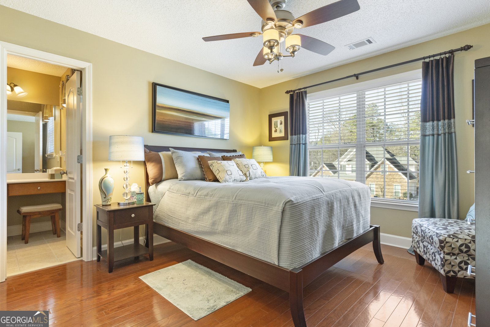 165 KEATON Drive FAYETTEVILLE - Photo 47