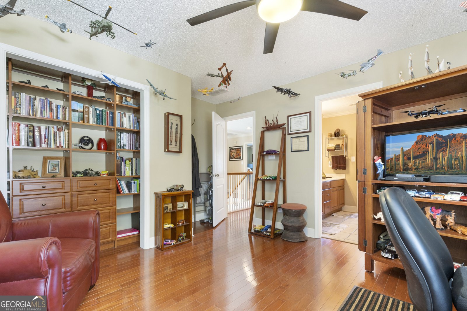 165 KEATON Drive FAYETTEVILLE - Photo 53