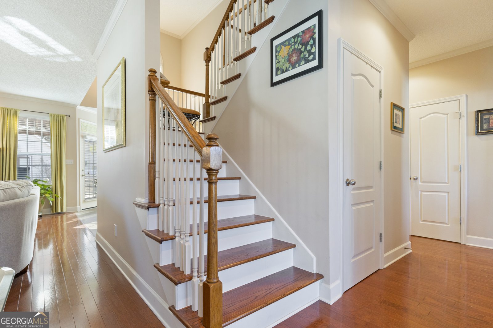 165 KEATON Drive FAYETTEVILLE - Photo 58