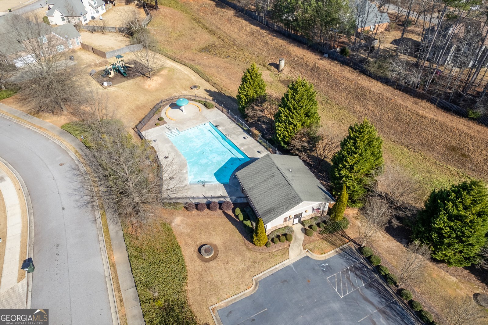 165 KEATON Drive FAYETTEVILLE - Photo 62