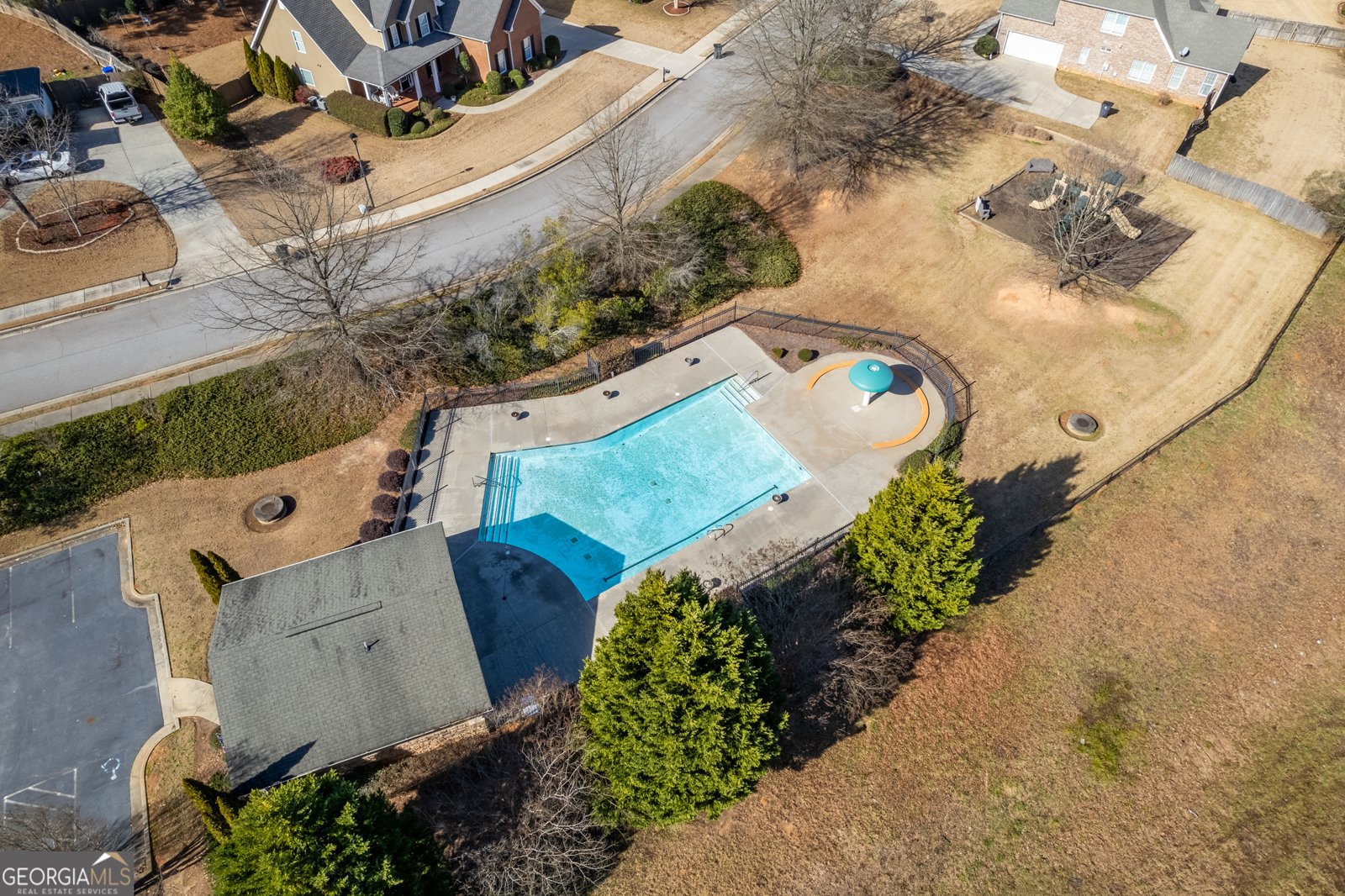 165 KEATON Drive FAYETTEVILLE - Photo 63