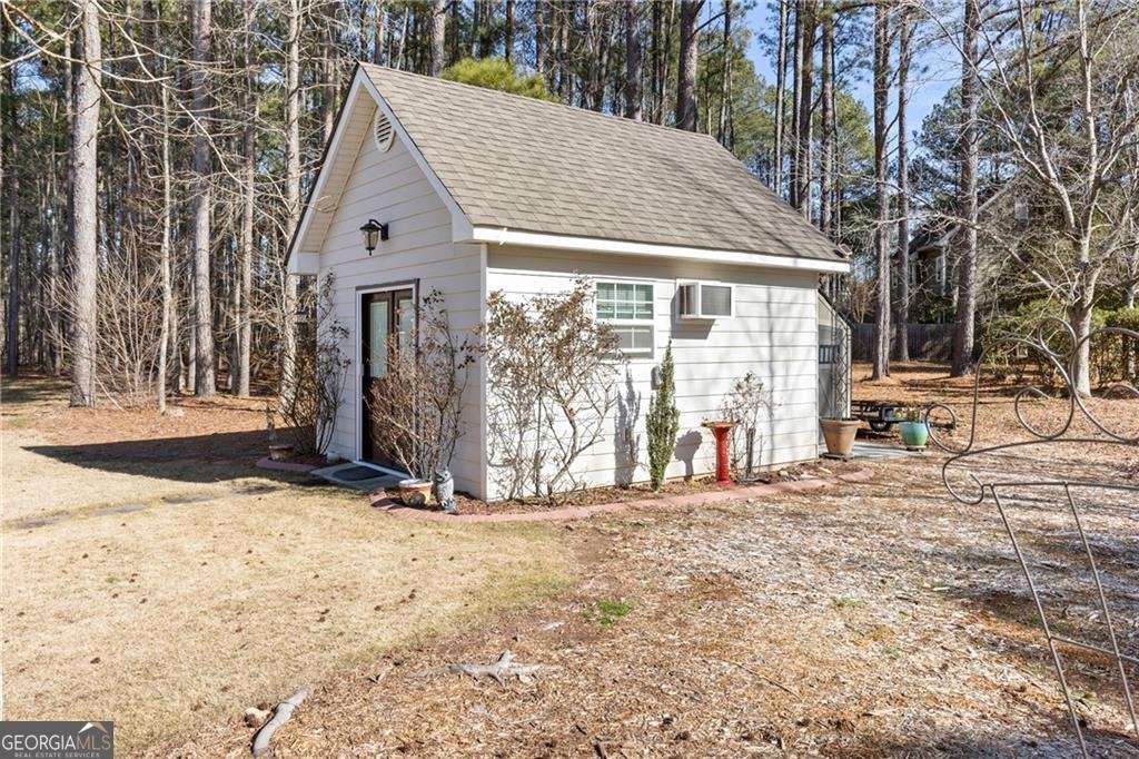 165 KEATON Drive FAYETTEVILLE - Photo 68