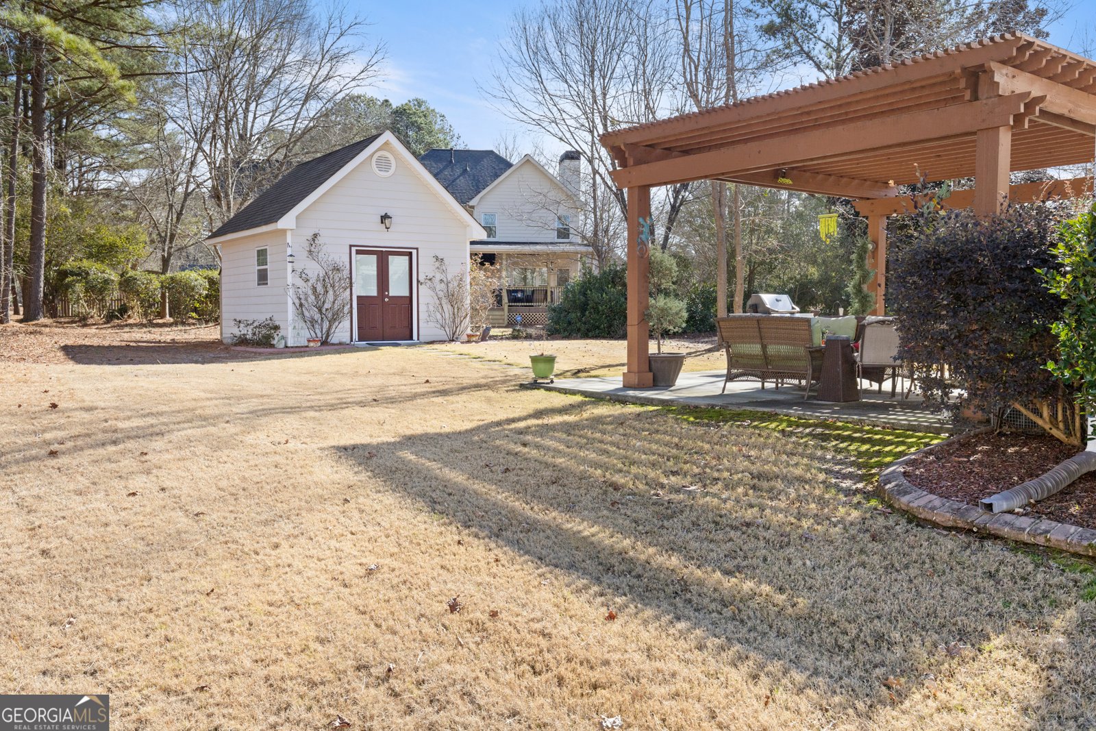 165 KEATON Drive FAYETTEVILLE - Photo 71