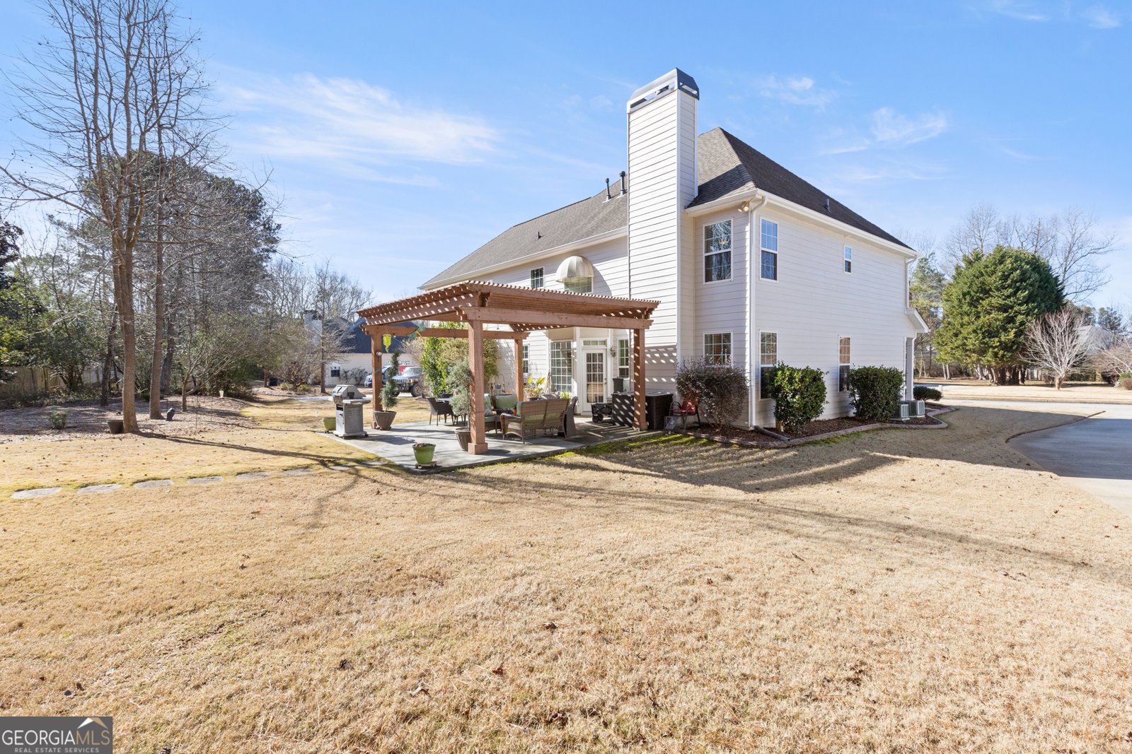 165 KEATON Drive FAYETTEVILLE - Photo 74