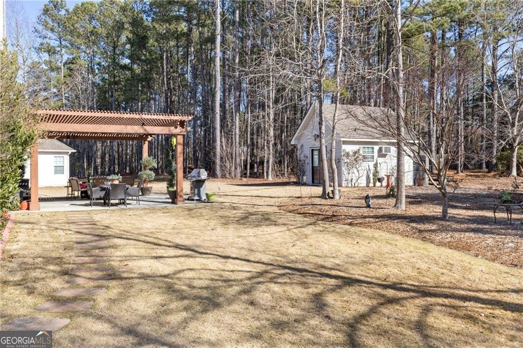 165 KEATON Drive FAYETTEVILLE - Photo 77