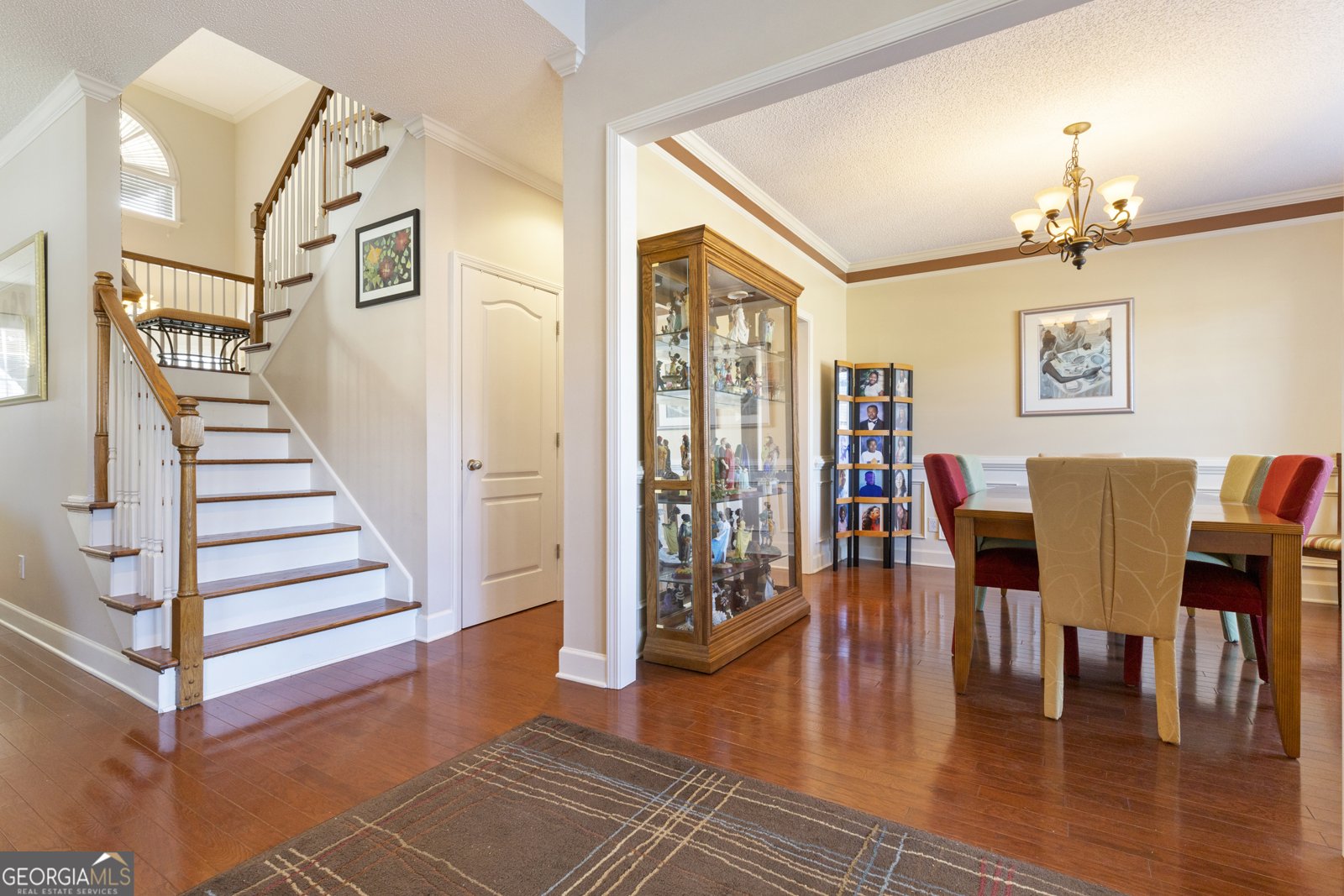 165 KEATON Drive FAYETTEVILLE - Photo 8