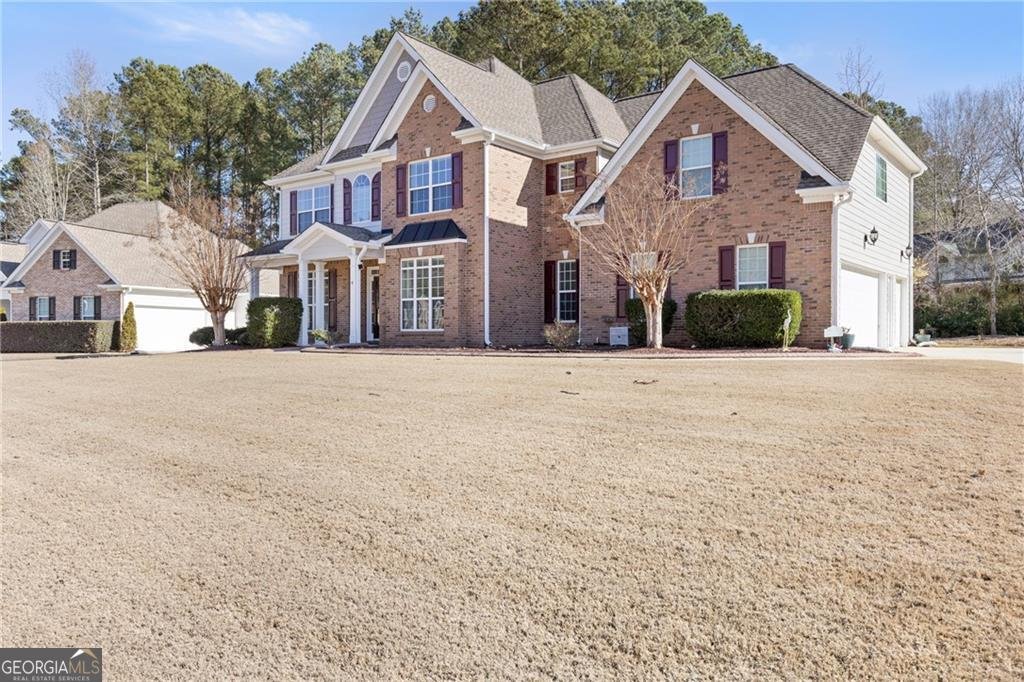 165 KEATON Drive FAYETTEVILLE - Photo 80