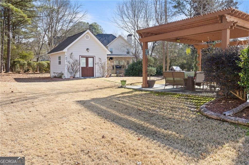 165 KEATON Drive FAYETTEVILLE - Photo 81