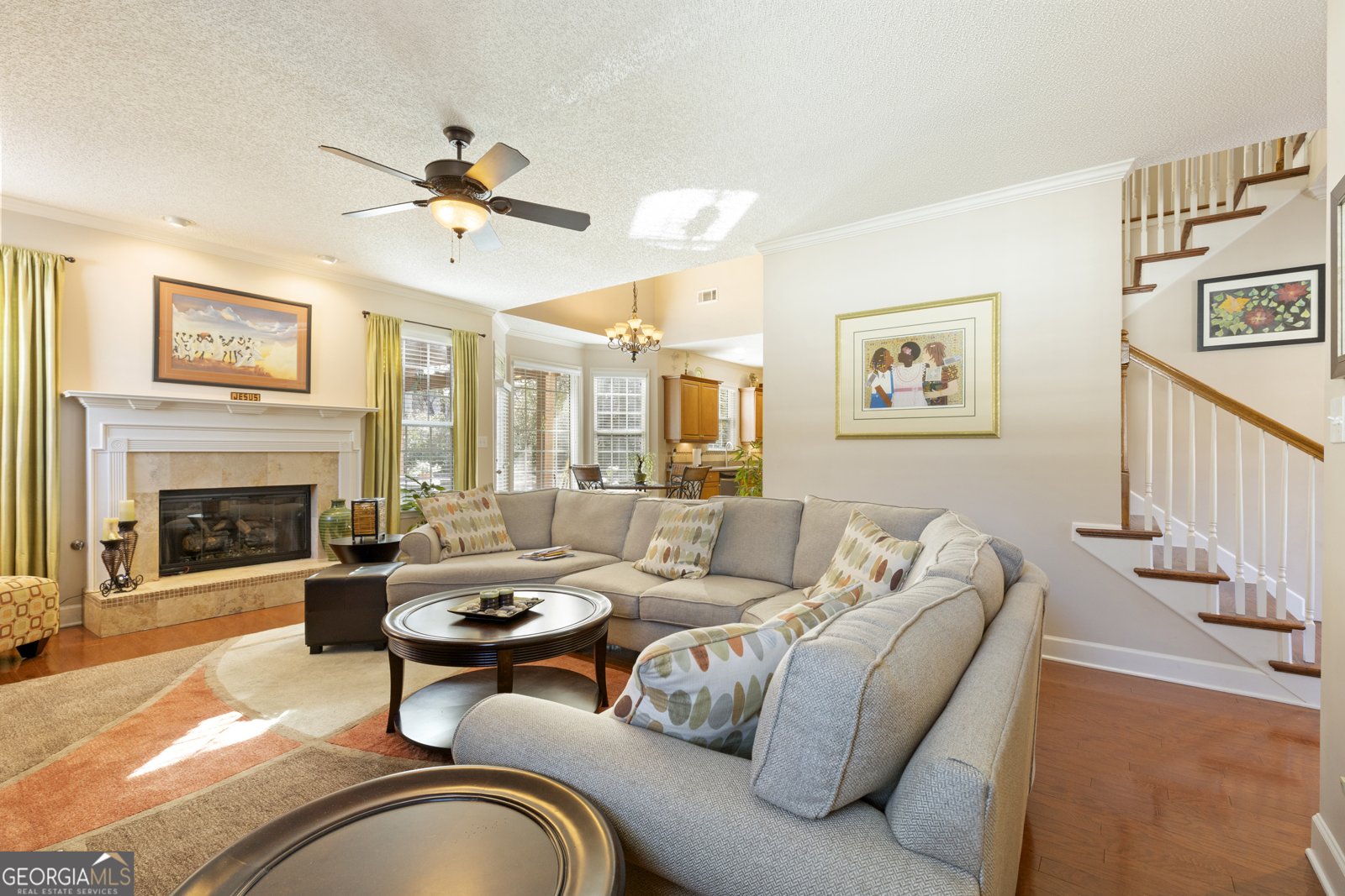 165 KEATON Drive FAYETTEVILLE - Photo 9