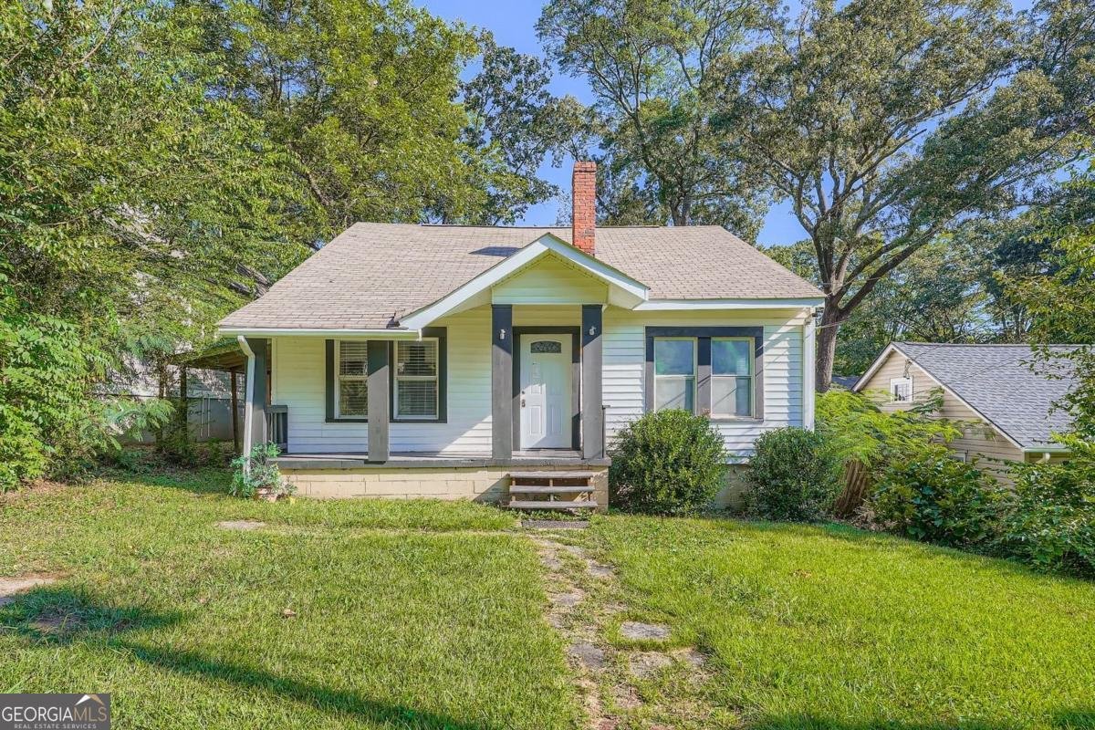 511 Walnut Street Hapeville - Photo 1