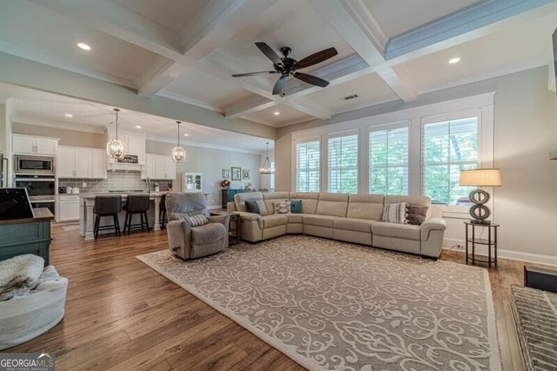 6118 Golf View Court Jefferson - Photo 18