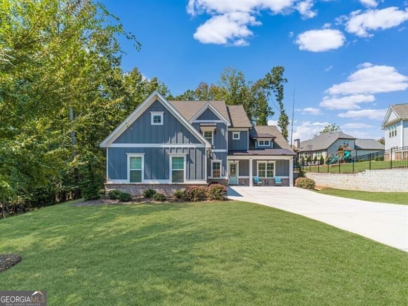 6118 Golf View Court Jefferson - Photo 57