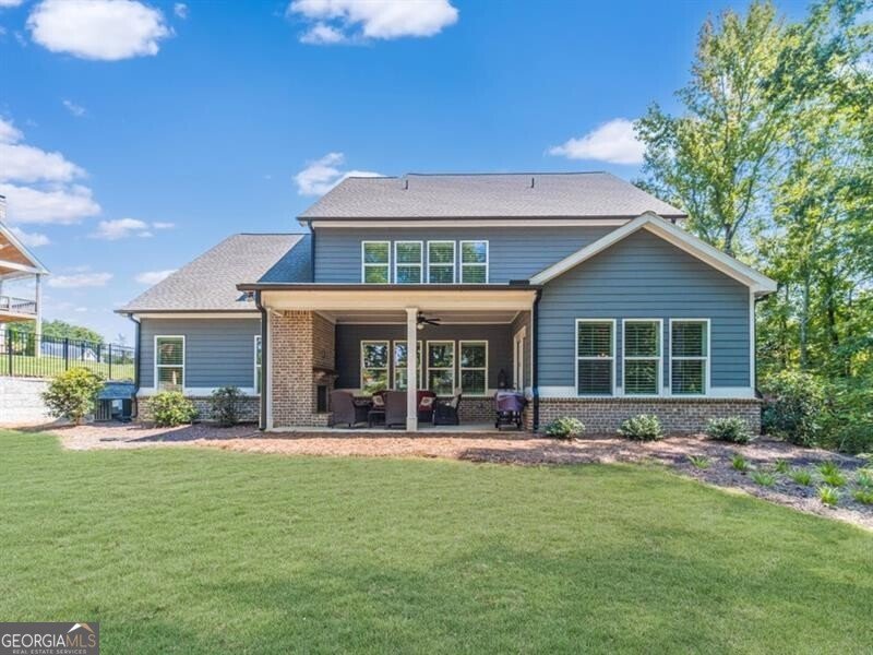 6118 Golf View Court Jefferson - Photo 61