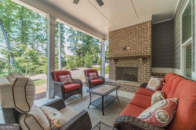 6118 Golf View Court Jefferson - Photo 64