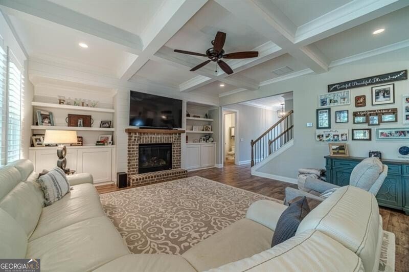 6118 Golf View Court Jefferson - Photo 7