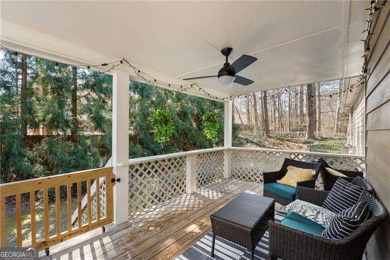 3373 Chatsworth Way Powder Springs - Photo 12