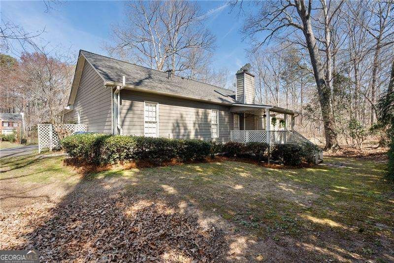 3373 Chatsworth Way Powder Springs - Photo 15