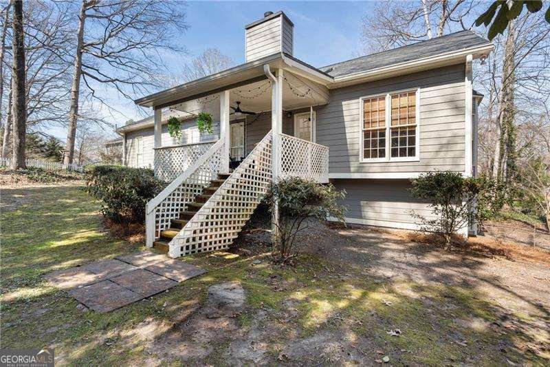 3373 Chatsworth Way Powder Springs - Photo 16