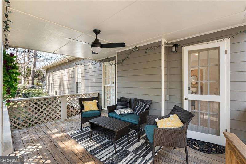 3373 Chatsworth Way Powder Springs - Photo 17