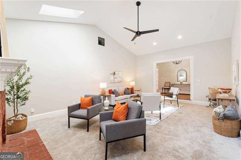 3373 Chatsworth Way Powder Springs - Photo 27