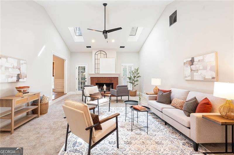 3373 Chatsworth Way Powder Springs - Photo 6