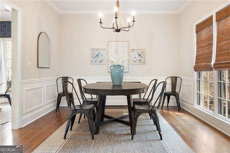 3373 Chatsworth Way Powder Springs - Photo 7