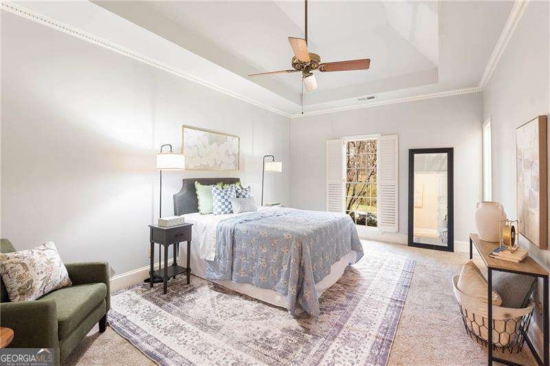 3373 Chatsworth Way Powder Springs - Photo 8