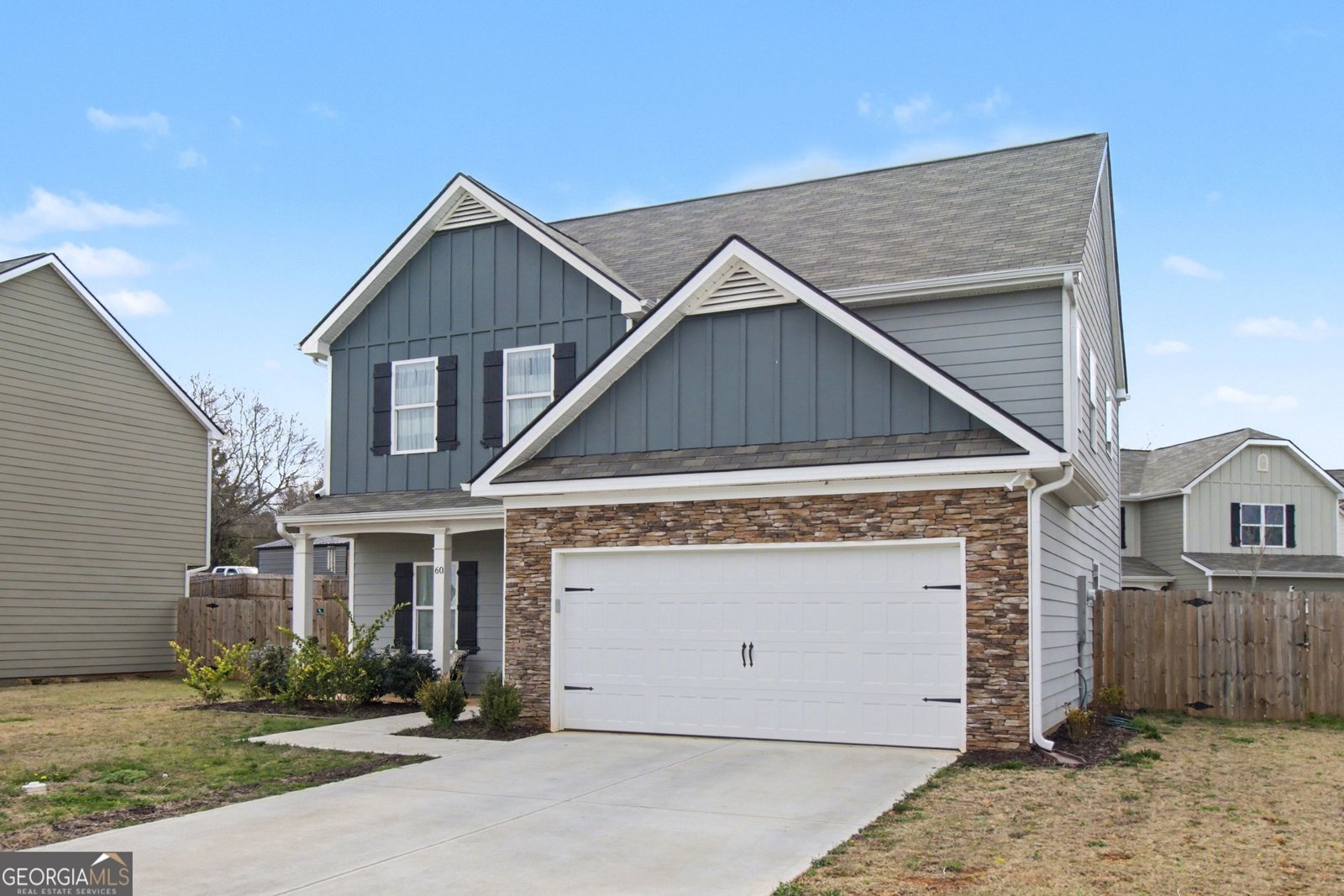60 Roundabout Lane Adairsville - Photo 1