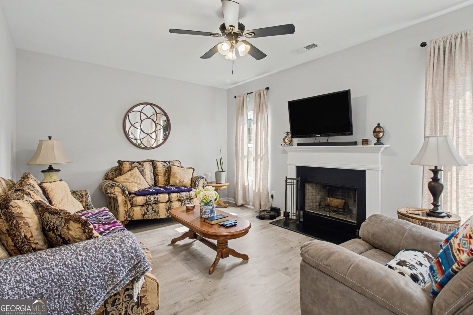 60 Roundabout Lane Adairsville - Photo 11