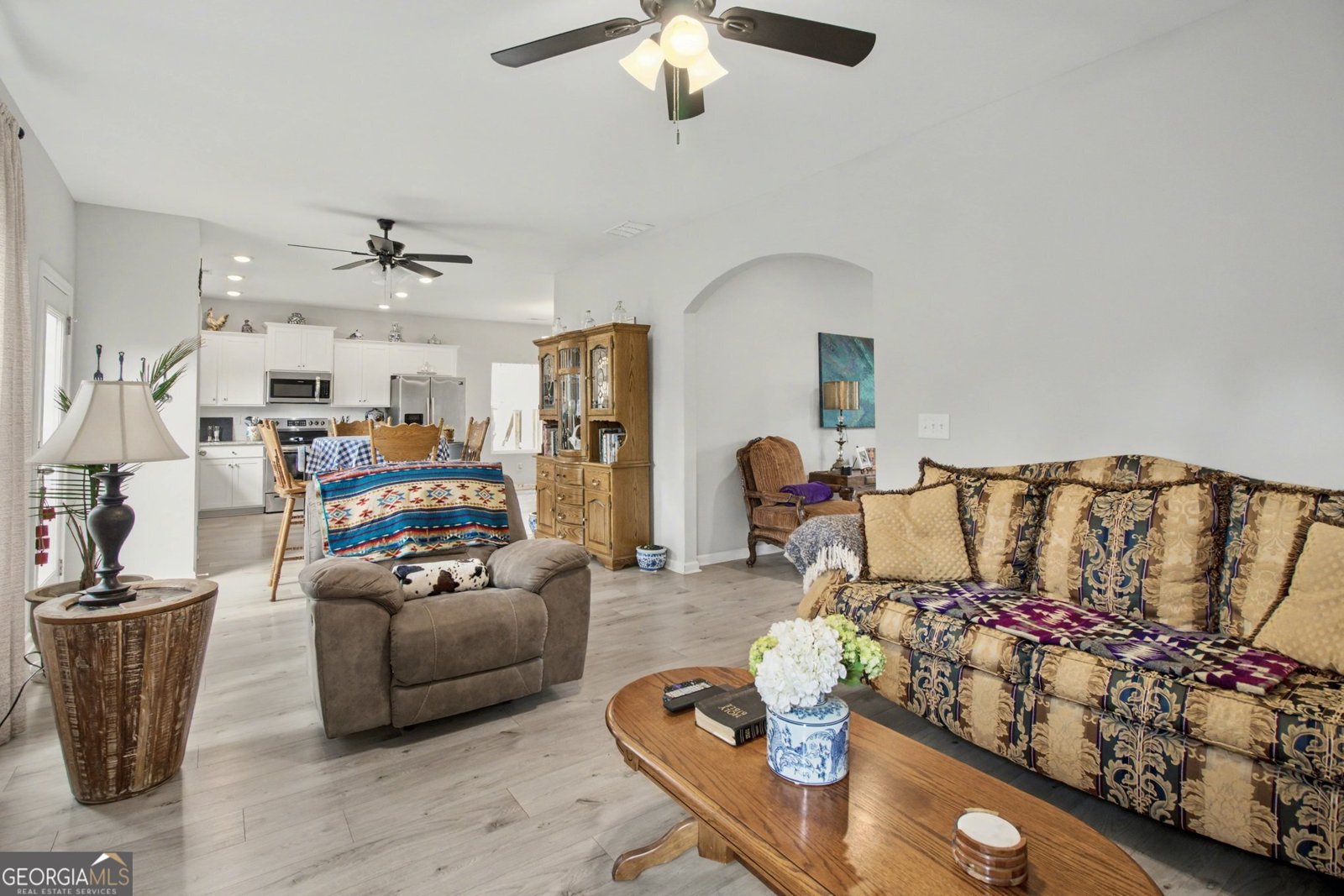 60 Roundabout Lane Adairsville - Photo 12