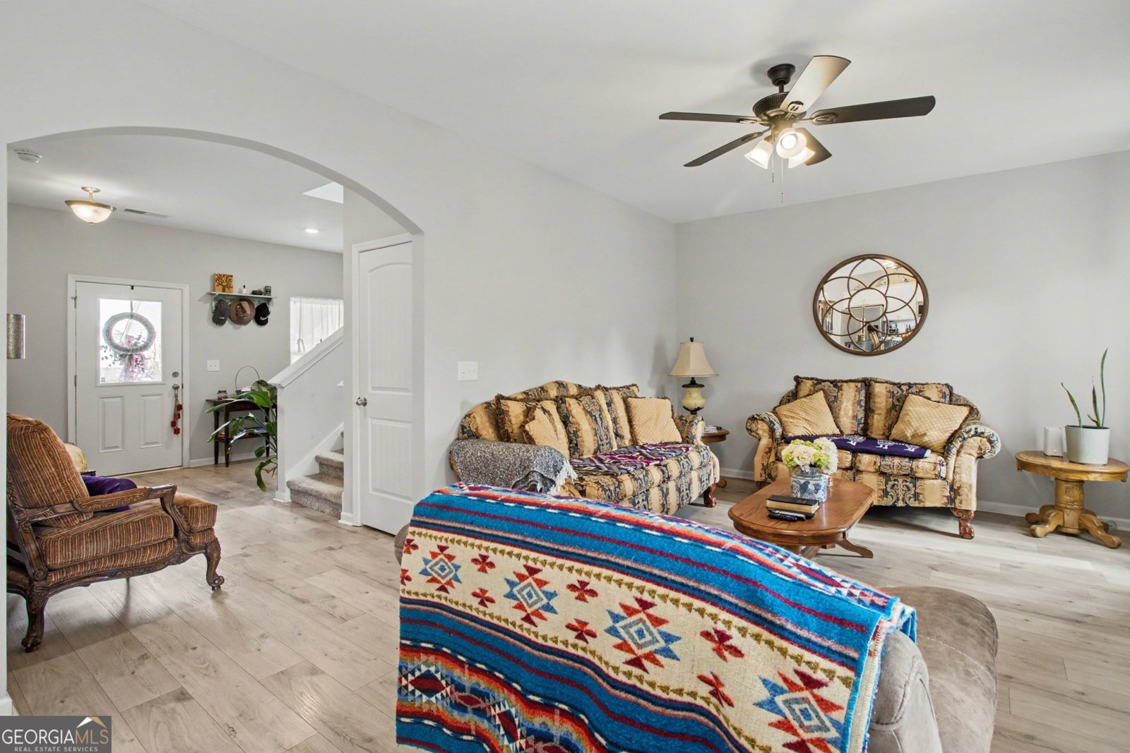 60 Roundabout Lane Adairsville - Photo 13